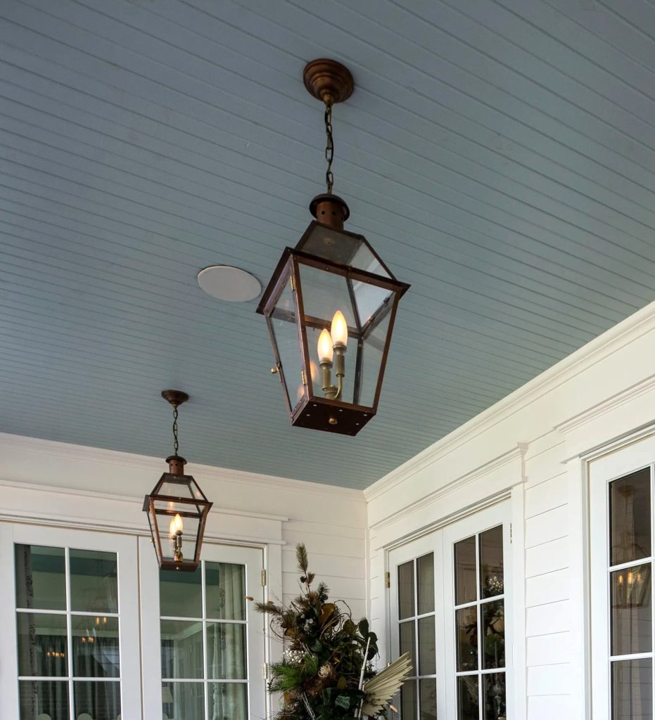 Rustic Hanging Light Fixtures